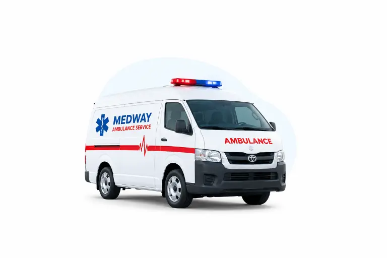 Ambulance Service